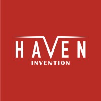 Haven Invention Ab logo - Similar company to Preloved Coffee