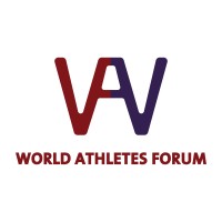 World Athletes Forum logo - Similar company to I-Champ