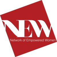 Network of Empowered Women logo - Similar company to Social Craft Creative