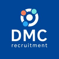 DMC Recruitment logo - Similar company to Hackerlily