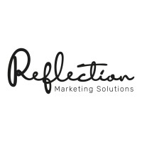 Reflection Marketing Solutions logo - Similar company to Star Distribution
