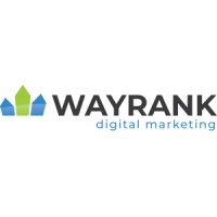 WayRank logo - Similar company to Exprimenet