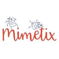 Mimetix logo - Similar company to Spaag