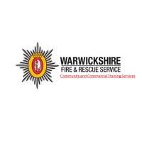 Warwickshire Fire and Rescue - Community and Commercial Training logo - Similar company to Industrial Rescue