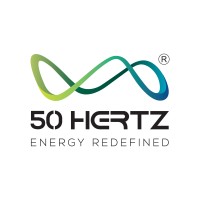 50 Hertz Limited logo - Similar company to Rha Technologies