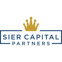 Sier Capital Partners logo - Similar company to Integrated Laboratory Systems, Llc (Ils)