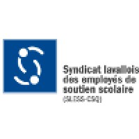 Syndicat lavallois des employés de soutien scolaire (SLESS-CSQ)