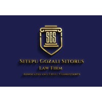 Sitepu Gozali Sitorus Law Firm - Advocates and Legal Consultants logo - Similar company to Prodigi