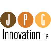 JPG Innovation LLP logo - Similar company to Ideal Print Solutions