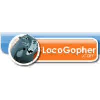 Locogopher