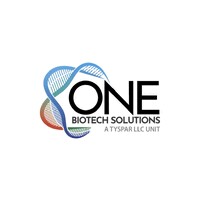 One Biotech Solutions logo - Similar company to White Biotech Solutions, Llc