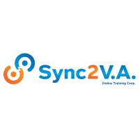 Sync2VA logo - Similar company to Mdos
