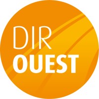DIR Ouest logo - Similar company to Twitim.Fr