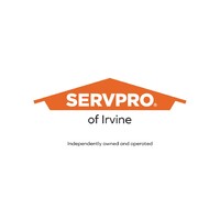 SERVPRO of Irvine logo - Similar company to Cap Edge Construction