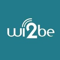 wi2be logo - Similar company to Wi2Be Tecnologia
