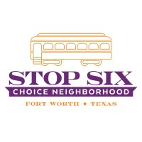 Stop Six Choice Neighborhood logo - Similar company to Drc Solutions