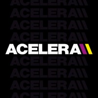 Aceleraaa logo - Similar company to Set.