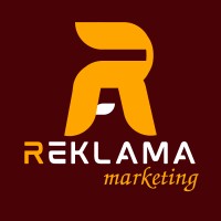 Reklama Marketing logo - Similar company to Caftan Nawal