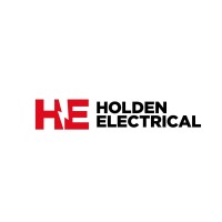 Holden Electrical Limited logo - Similar company to Holden Building Solutions Ltd