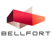 Bellfort Commercial Interior Design & Fit Out logo - Similar company to Dbd | Design | Build | Develop