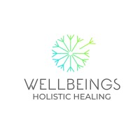 Wellbeings Holistic Healing logo - Similar company to Bliss Now