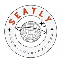 SeatlyTix logo - Similar company to Newnan Dermatology