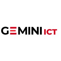 Gemini ICT BV logo - Similar company to Gemini Embedded Technology (Get)