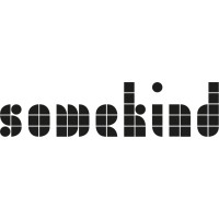 Somekind logo - Similar company to Emptyhead