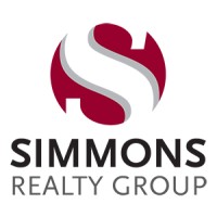 Simmons Realty Group logo - Similar company to Cory Meyer Real Estate Team