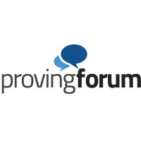 Proving Forum logo - Similar company to Performance 8 Sas