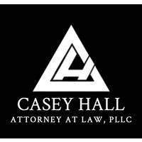 Casey Hall Attorney at Law, PLLC logo - Similar company to Commission On Accreditation Of Medical Transport Systems (Camts)