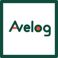 AVELOG logo - Similar company to Smart Construction Logistics