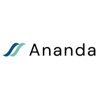 Ananda logo - Similar company to Mi5 Ventures