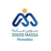 CLUSTER SOUSS MASSA PROMOTION logo - Similar company to Vanadis Aps