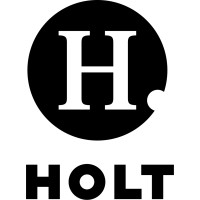 Henry Holt & Company logo - Similar company to Regnery Publishing