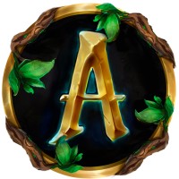 Ardaria | Survive Craft Build logo - Similar company to All Borrow