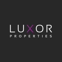 Luxor Properties Dubai logo - Similar company to S&M Properties
