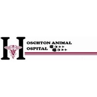 Hoschton Animal Hospital logo - Similar company to Hoschton Chiropractic