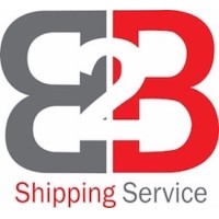 B2B Shipping Services logo - Similar company to Shipping Egypt