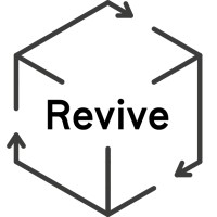 Revive Innovations Ltd logo - Similar company to Think Systems Uk