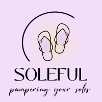Soleful logo - Similar company to Scitech Development, Inc.