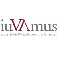 iuVAmus GmbH logo - Similar company to Future Training Beratung Coaching