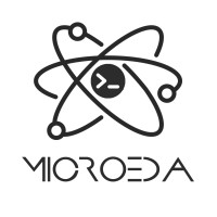 microEDA logo - Similar company to Tecsa Alimentos