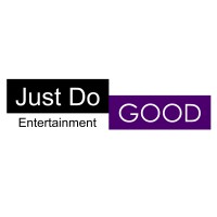 Just Do GOOD Entertainment logo - Similar company to Winistry, Inc.