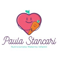 Paula Stancari Nutrição Materno Infantil logo - Similar company to Ana Rachid - Nutrição Infantil