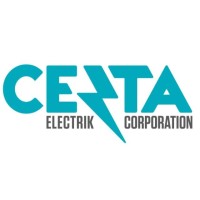 CERTA ELECTRIK CORPORATION logo - Similar company to Rew Electrical & Security Distributors