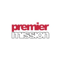 Premier Mission Group logo - Similar company to Faze 3 Sport