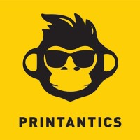 Printantics logo - Similar company to Qualibooks Group