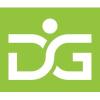 Diamond Globe logo - Similar company to Ikonpack
