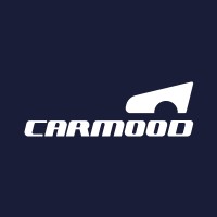 Carmood logo - Similar company to Refreshino